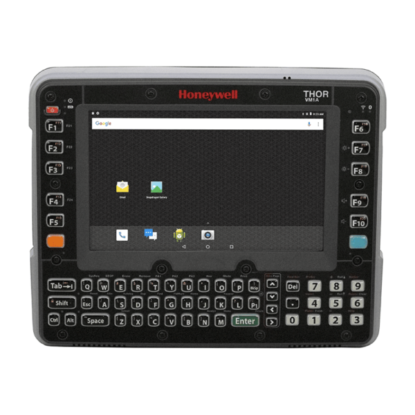 Thor VM1A