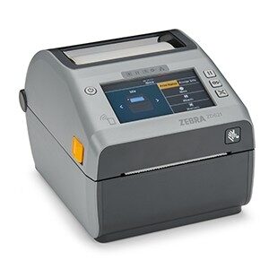 ZD600