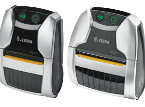 ZQ310 / ZQ320