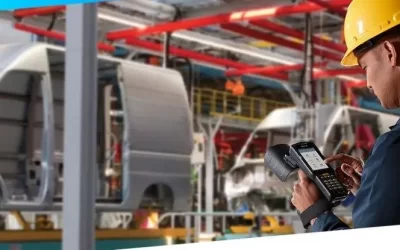 Beneficios de automatizar el proceso productivo