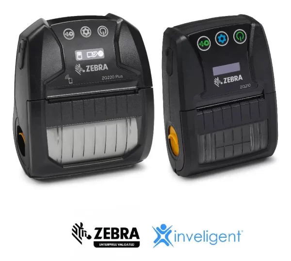 ZQ220 - Impresora Zebra