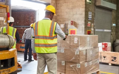 ¿Cuáles son las mejores estrategias para automatizar la bodega?