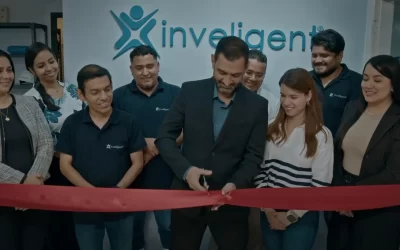 Inveligent abre nuevas oficinas en Guayaquil para estar más cerca de tus operaciones logísticas
